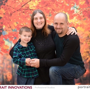 Fundraising Page: Patrick Kreiser